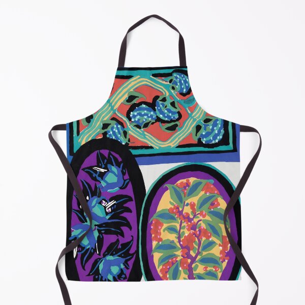 Item preview, E.A SEGUY 56 designed and sold by SHAMPAIN-ART-CO.