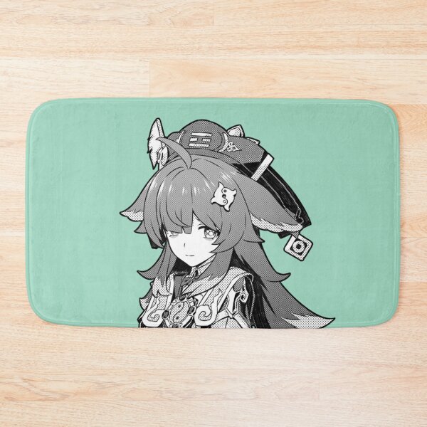 Item preview, B&W HuoHuo - Heliobus Girly designed and sold by hanyaxueyi.