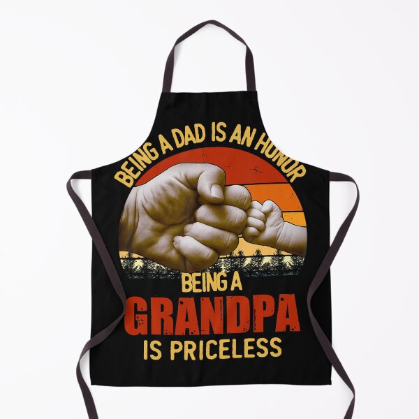 Item preview, Fathers Day Gift For Grandpa Best Grandpa T-Shirt designed and sold by StreetArtPro.