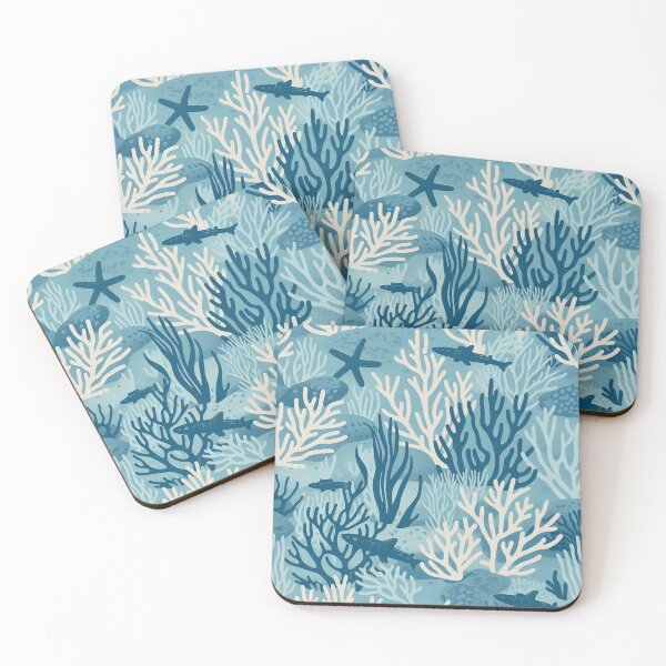 Item preview, Underwater Paradise designed and sold by zzz888.