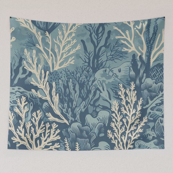 Item preview, Ancient Echoes of the Sea designed and sold by zzz888.
