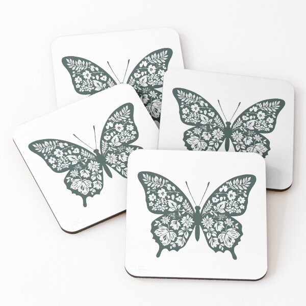 Item preview, Butterfly designed and sold by Mona3690.