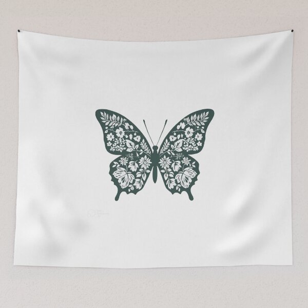 Item preview, Butterfly designed and sold by Mona3690.