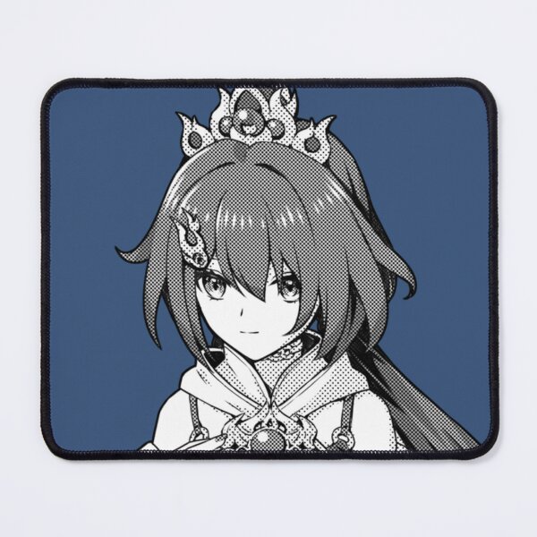 Item preview, B&W Yunli - Zhuming Queen designed and sold by hanyaxueyi.