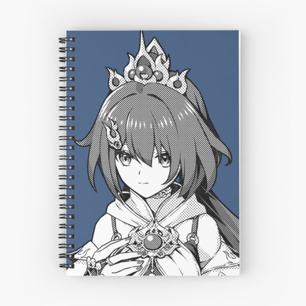 Item preview, B&W Yunli - Zhuming Queen designed and sold by hanyaxueyi.