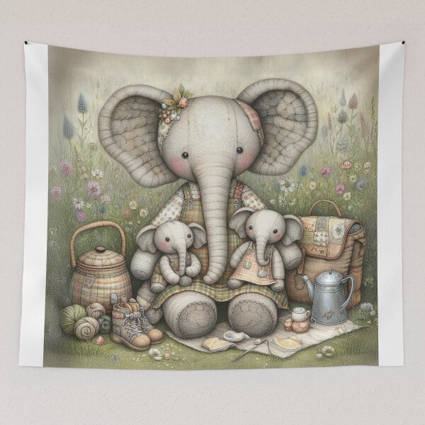 Item preview, Outdoor Fun!  designed and sold by Beyondnote-Art.