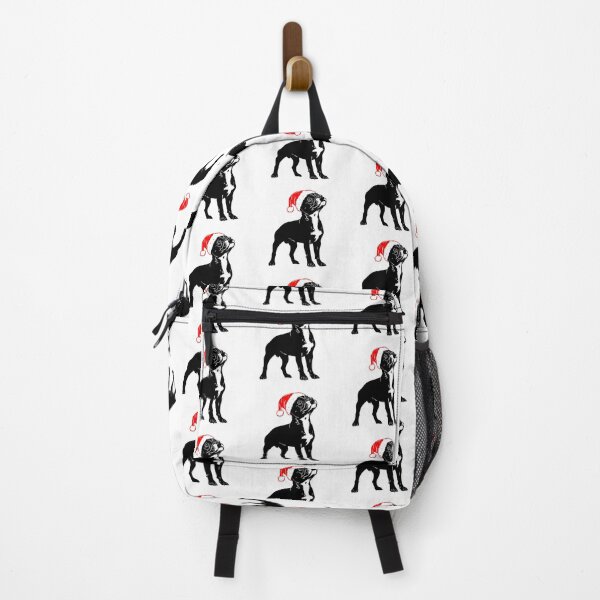 Item preview, Boston Terrier Christmas Cheer designed and sold by JollyCritters.