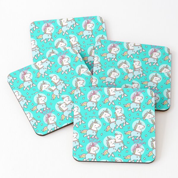 Item preview, Pastel Unicorn With Pink Z designed and sold by Masonixem.