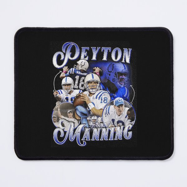 Item preview, Peyton Manning Retro Vintage designed and sold by FryCutiesTeemo.