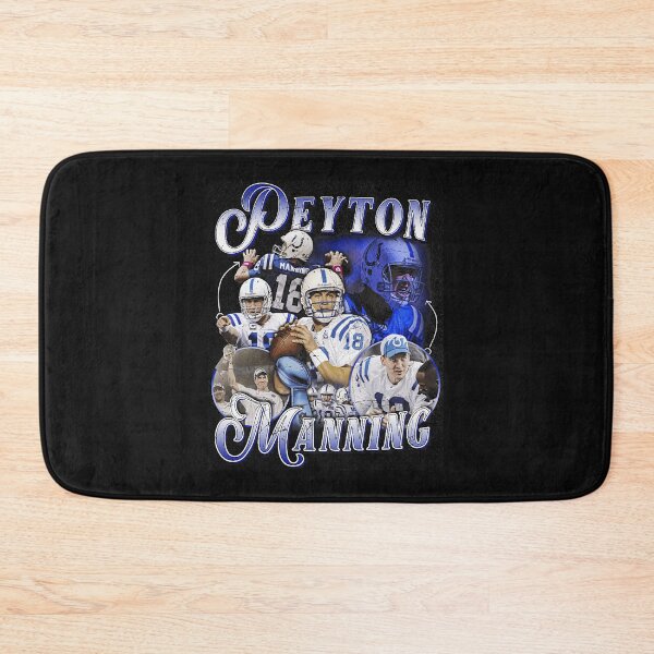 Item preview, Peyton Manning Retro Vintage designed and sold by FryCutiesTeemo.