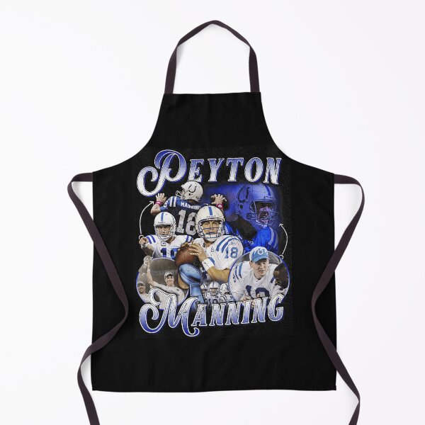 Item preview, Peyton Manning Retro Vintage designed and sold by FryCutiesTeemo.
