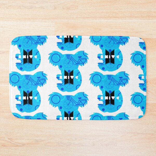 Item preview, RKIVE LOVE designed and sold by kpop-fandom.