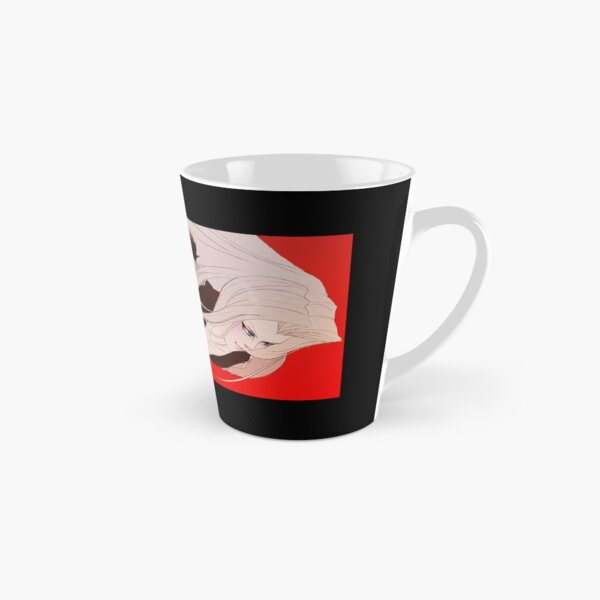 Item preview, Oriental Sephiroth designed and sold by CerealSerpi.