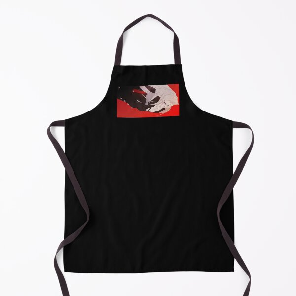 Item preview, Oriental Sephiroth designed and sold by EclipzeeArt.
