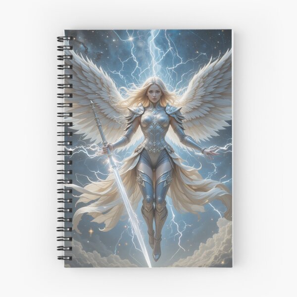 Item preview, Celestial Warrior designed and sold by RaF71PrO.