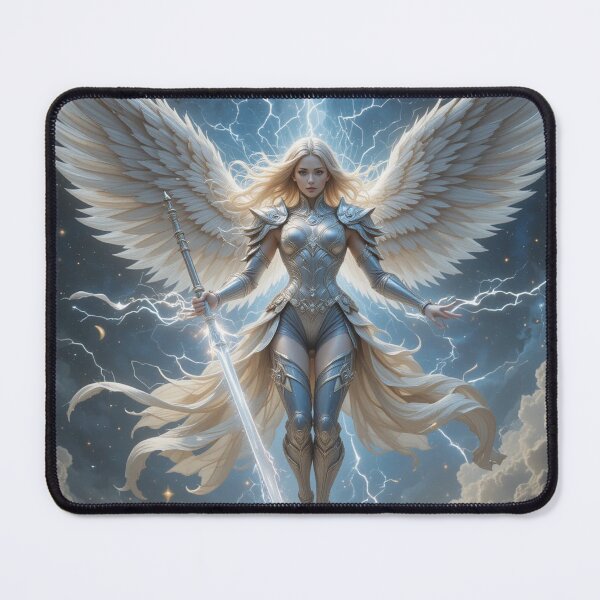 Item preview, Celestial Warrior designed and sold by RaF71PrO.