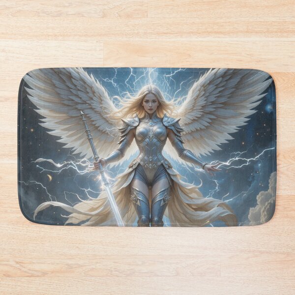 Item preview, Celestial Warrior designed and sold by RaF71PrO.