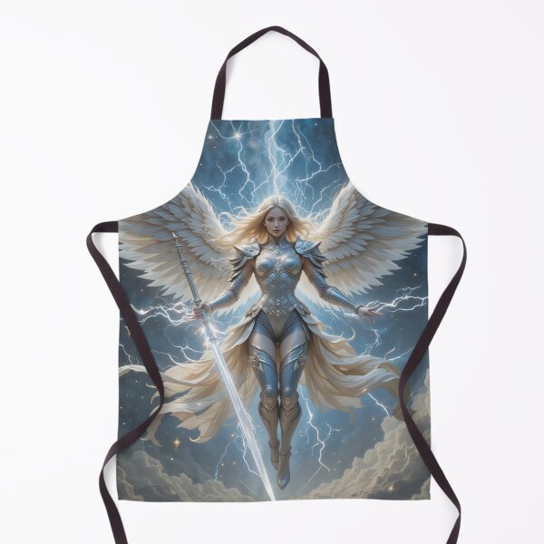 Item preview, Celestial Warrior designed and sold by RaF71PrO.