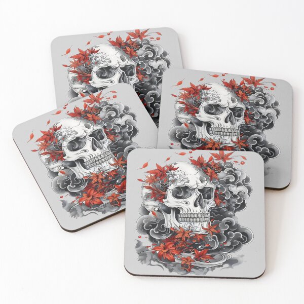 Item preview, Passion of Death (1) designed and sold by MummyEffect.