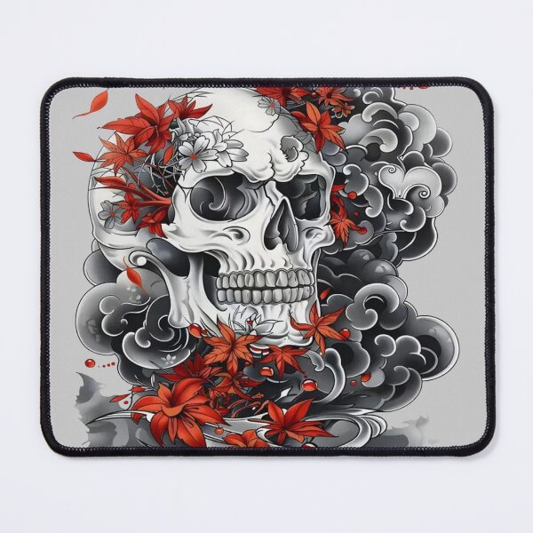 Item preview, Passion of Death (1) designed and sold by MummyEffect.