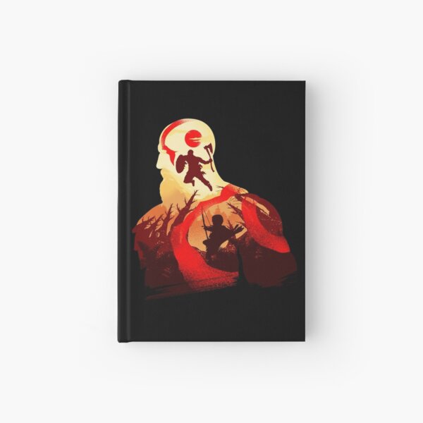 Padre e hijo aventura Cuaderno de tapa dura