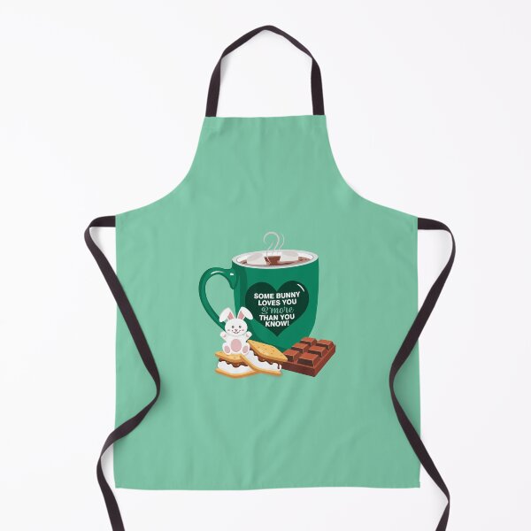 Item preview, Some bunny loves you S'more than you know JADE designed and sold by StellarFX.