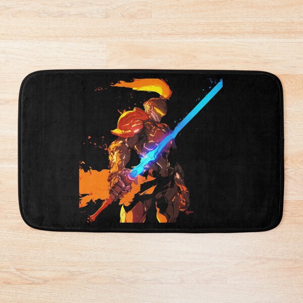 Item preview, Sith with lightsaber  designed and sold by SMARTKIT  DESIGNAGENCY.