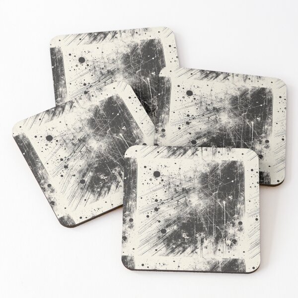 Item preview, Distressed grunge paper overlay texture with dust,for t-shirt,for Hardcover Journals designed and sold by hamza243.