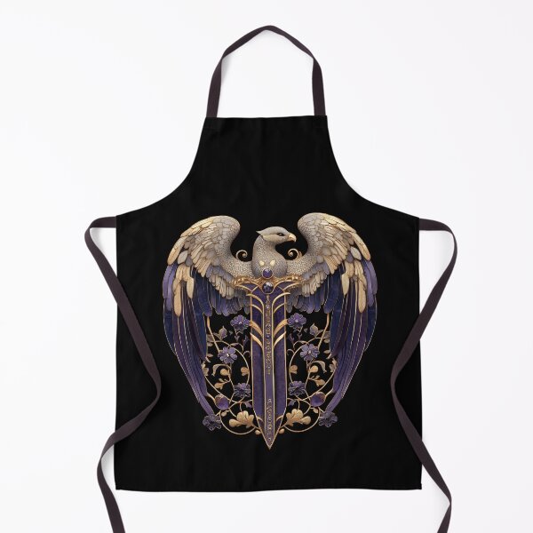 Item preview, Celestial Emblem : Griffins designed and sold by BlissxPals.