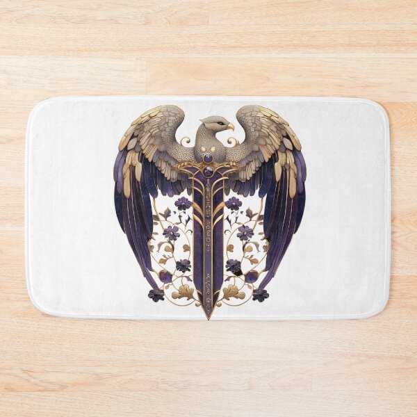 Item preview, Celestial Emblem : Griffins designed and sold by BlissxPals.