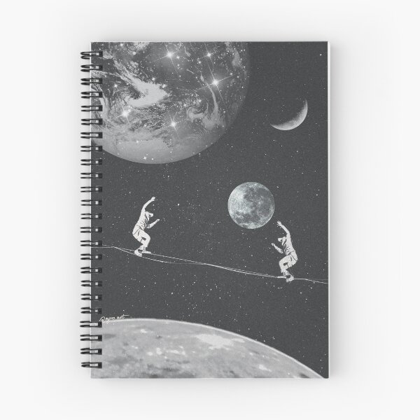 Item preview, Playing with the Moon designed and sold by mgro-art.