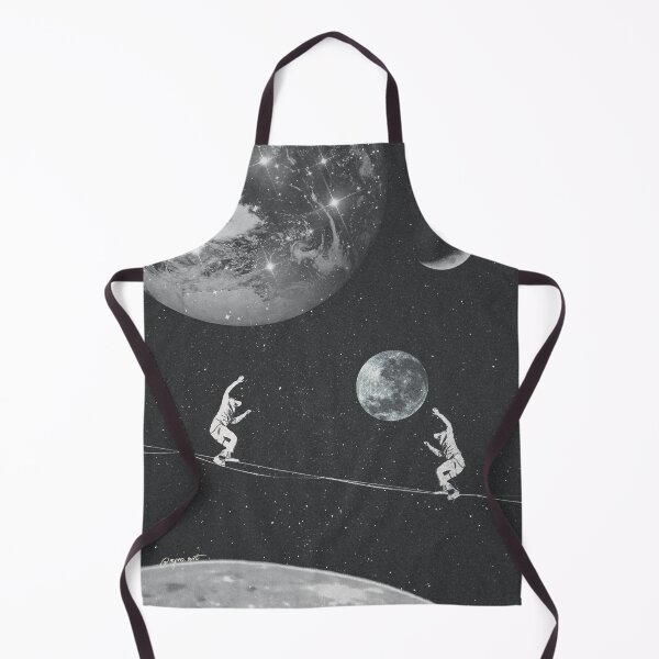Item preview, Playing with the Moon designed and sold by mgro-art.