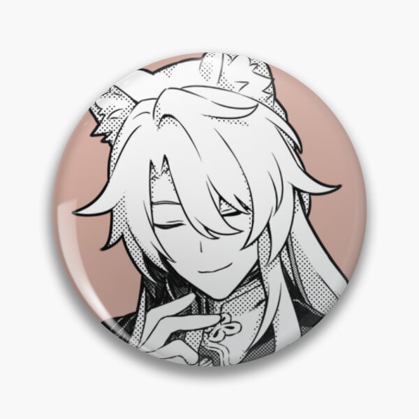 Item preview, B&W Jiaoqiu - Food Network Star designed and sold by hanyaxueyi.