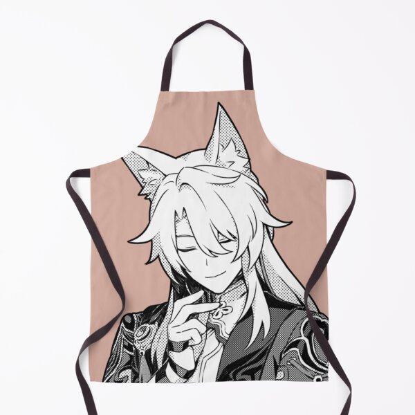 Item preview, B&W Jiaoqiu - Food Network Star designed and sold by hanyaxueyi.
