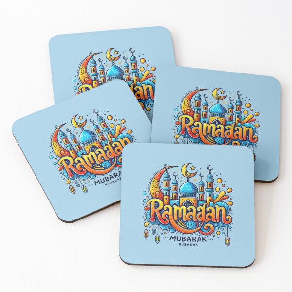 Item preview, Celebrate Spirit Of Ramadan, Ramadan Kareem designed and sold by DeeCeeFashion.