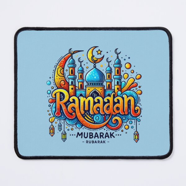 Item preview, Celebrate Spirit Of Ramadan, Ramadan Kareem designed and sold by DeeCeeFashion.