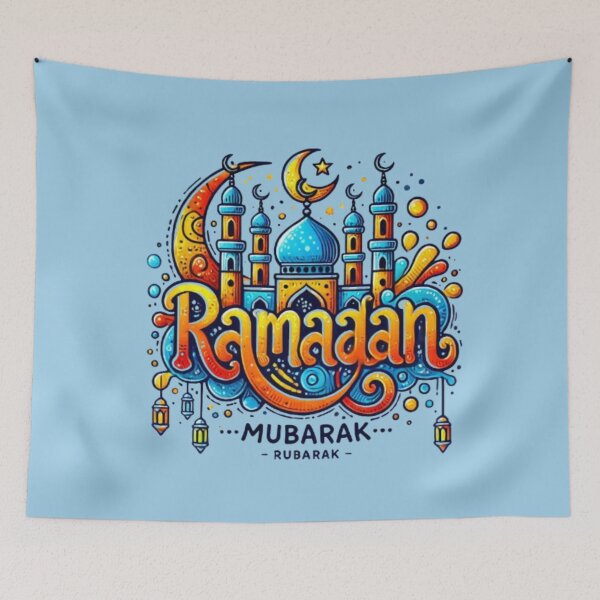 Item preview, Celebrate Spirit Of Ramadan, Ramadan Kareem designed and sold by DeeCeeFashion.