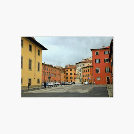 Artikel-Vorschau von Stadt Pisa, designt und verkauft von annalisa56.