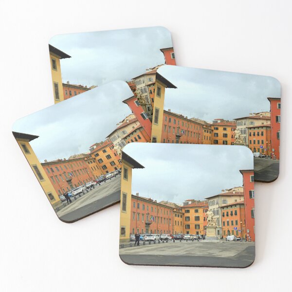 Item preview, Pisa city designed and sold by annalisa56.