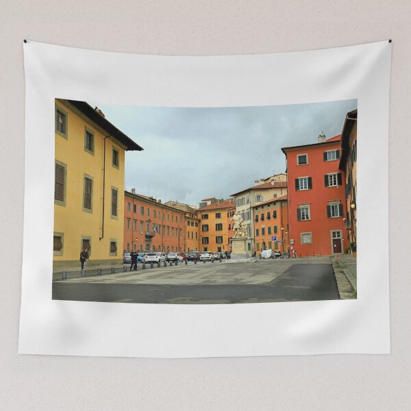 Item preview, Pisa city designed and sold by annalisa56.