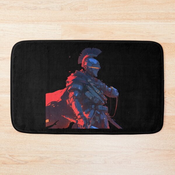 Item preview, Sith with lightsaber  designed and sold by SMARTKIT  DESIGNAGENCY.