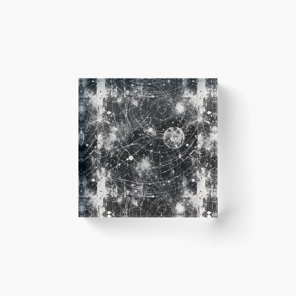 Item preview, Distressed grunge paper overlay texture with dust,for t-shirt,for Hardcover Journals designed and sold by hamza243.
