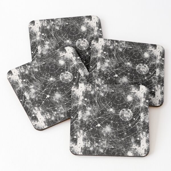 Item preview, Distressed grunge paper overlay texture with dust,for t-shirt,for Hardcover Journals designed and sold by hamza243.