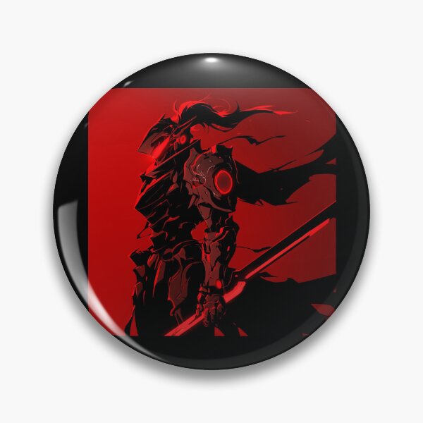 Item preview, Sith with lightsaber  designed and sold by SMARTKIT  DESIGNAGENCY.