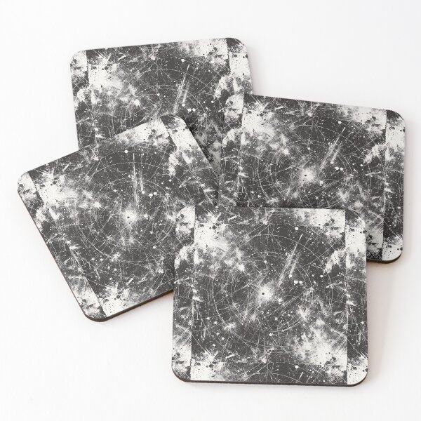 Item preview, Distressed grunge paper overlay texture with dust,for t-shirt,for Hardcover Journals designed and sold by hamza243.