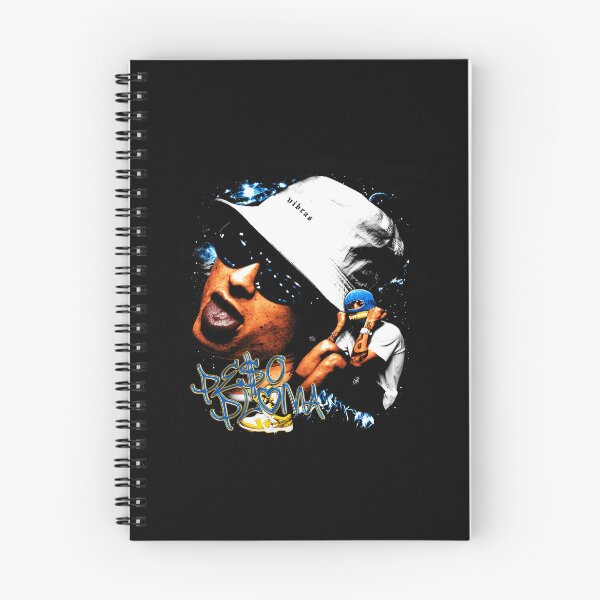 Item preview, Peso Pluma Portrait designed and sold by Marcellinom.
