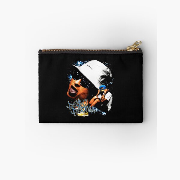 Item preview, Peso Pluma Portrait designed and sold by Marcellinom.