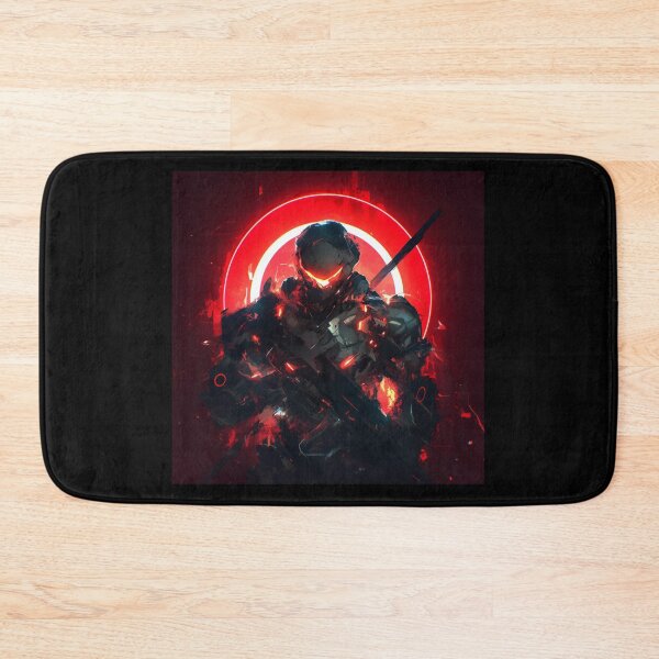 Item preview, Sith with lightsaber  designed and sold by SMARTKIT  DESIGNAGENCY.