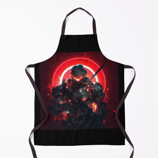 Item preview, Sith with lightsaber  designed and sold by SMARTKIT  DESIGNAGENCY.