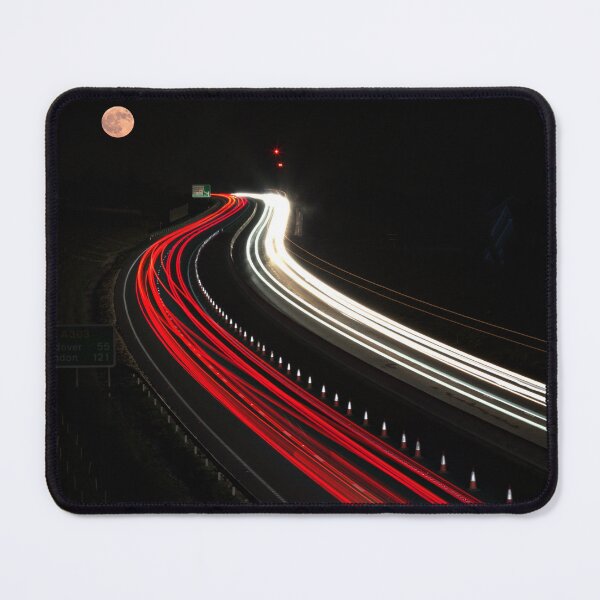 Item preview, Moon Traffic designed and sold by AntonyGRobinson.